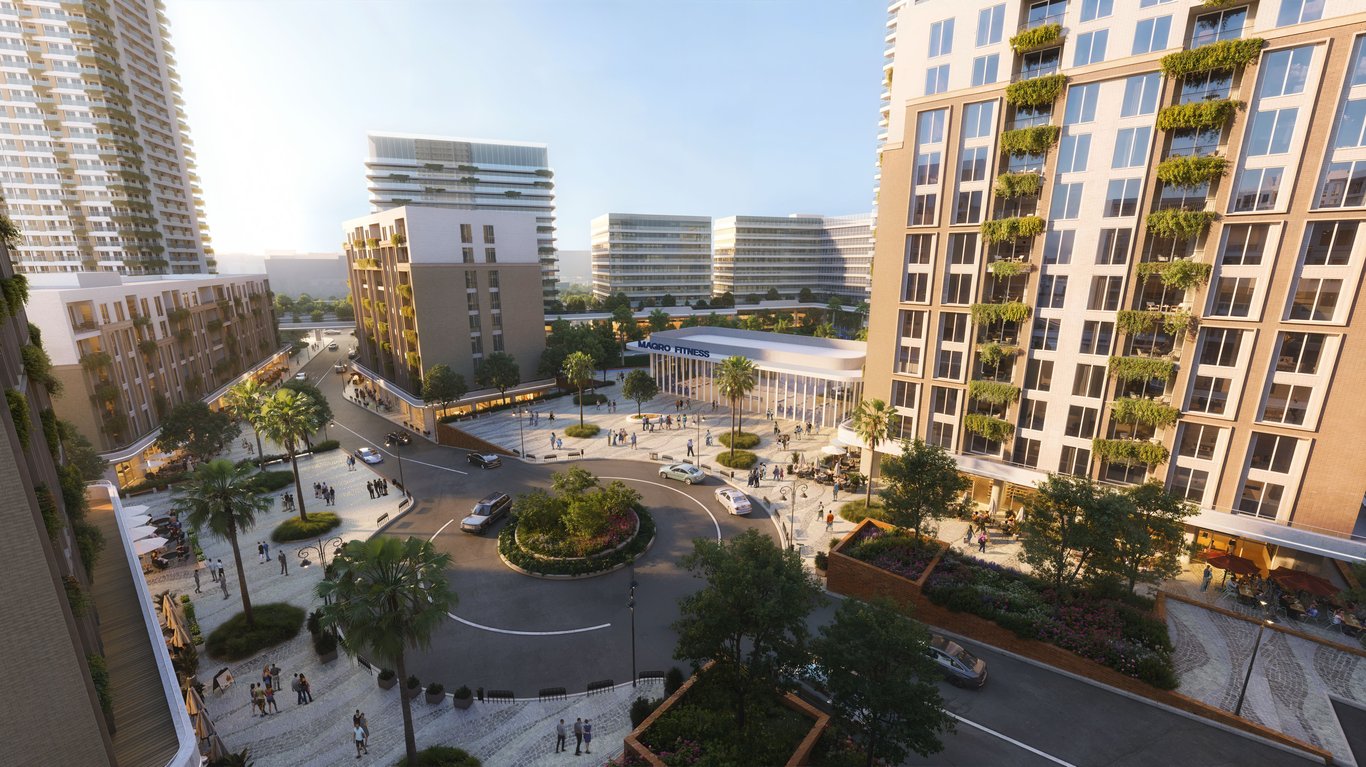  1,120 m²